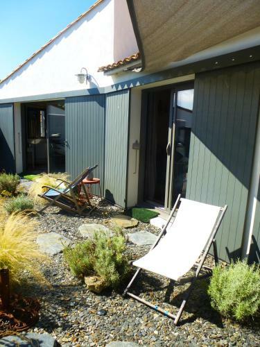 Bed & Breakfast Ga�a Et Salom�