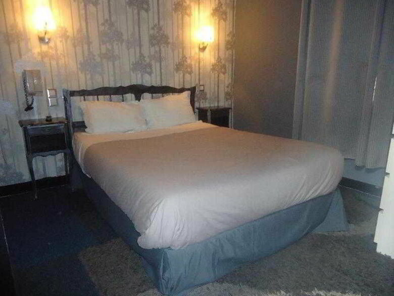 Hotel Le Sisley