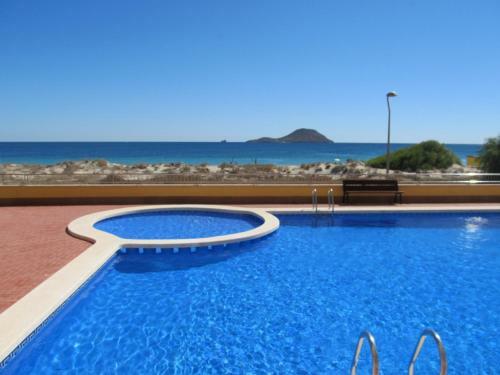 Apartamento Spanish Connection - Playa Principe