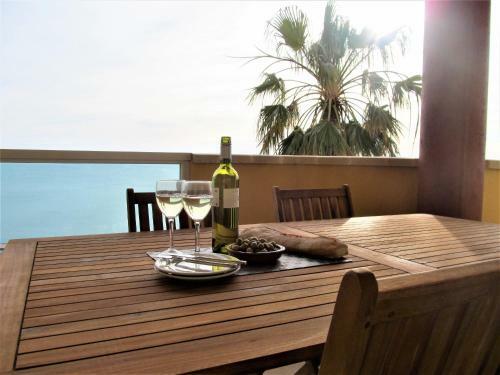 Apartamento Spanish Connection - Playa Principe