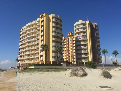 Apartamento Spanish Connection - Playa Principe
