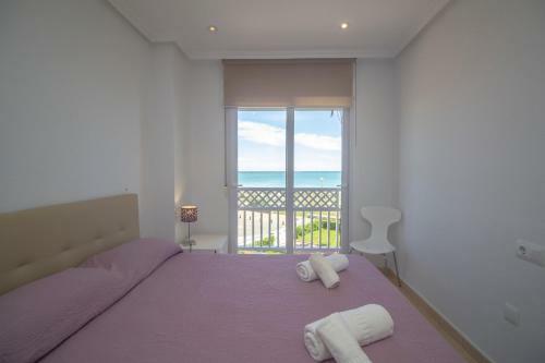 Apartamento Spanish Connection - Playa Principe