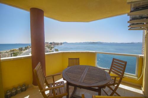 Apartamento Spanish Connection - Playa Principe