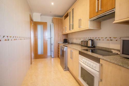 Apartamento Spanish Connection - Playa Principe