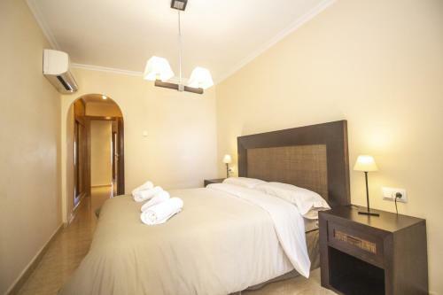 Apartamento Spanish Connection - Playa Principe