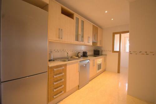 Apartamento Spanish Connection - Playa Principe
