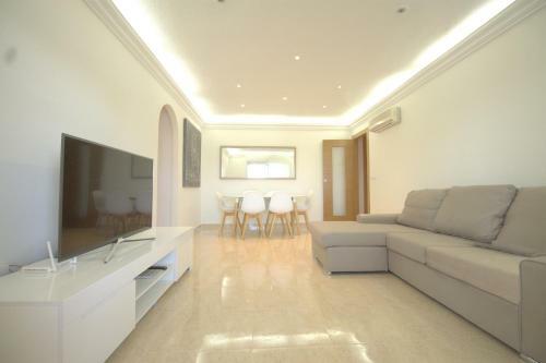 Apartamento Spanish Connection - Playa Principe