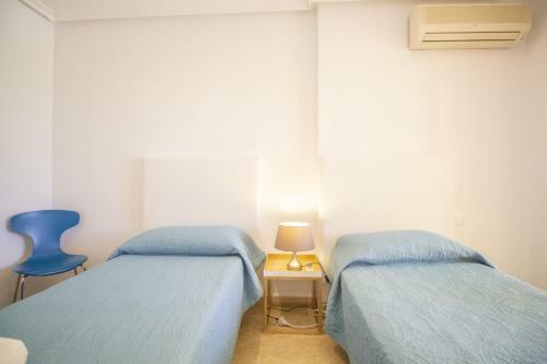 Apartamento Spanish Connection - Playa Principe