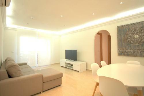 Apartamento Spanish Connection - Playa Principe