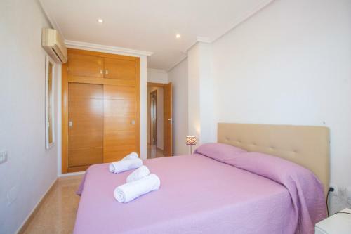 Apartamento Spanish Connection - Playa Principe