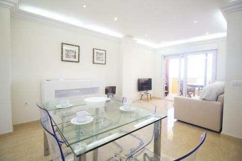 Apartamento Spanish Connection - Playa Principe