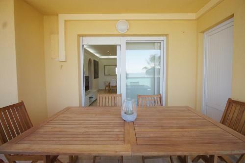 Apartamento Spanish Connection - Playa Principe