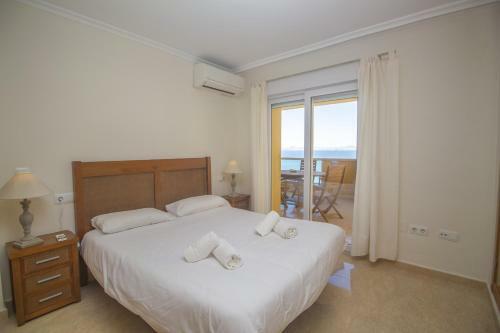 Apartamento Spanish Connection - Playa Principe