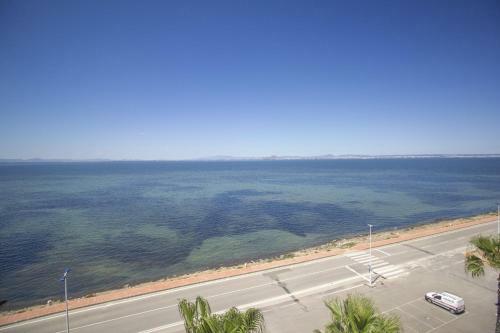 Apartamento Spanish Connection - Playa Principe