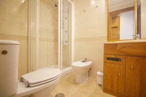 Apartamento Spanish Connection - Playa Principe
