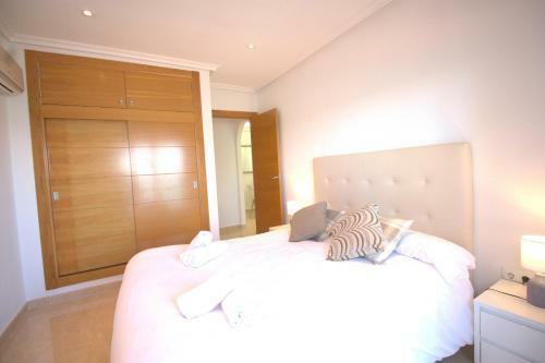 Apartamento Spanish Connection - Playa Principe