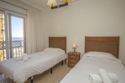 Apartamento Spanish Connection - Playa Principe