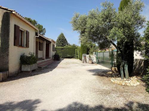 Apartamento Au Mont Gaussier