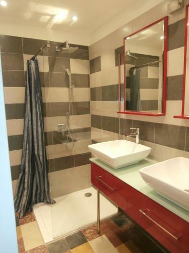 Hotel H�tel Le Moderne