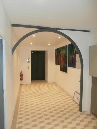 Hotel H�tel Le Moderne