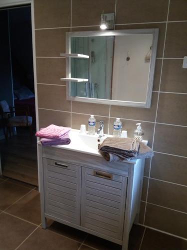 Bed & Breakfast Chambre D'hote
