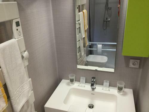 Hotel H�tel Pension Bellevue