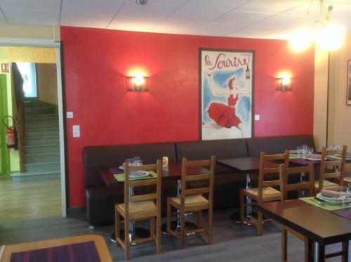Hotel H�tel Pension Bellevue