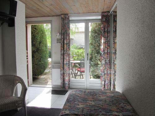 Hotel Auberge De L'arzon