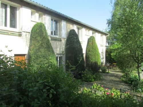 Hotel Auberge De L'arzon