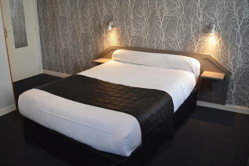 Hotel Angleterre