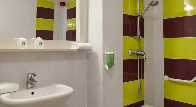 Comfort Hotel Orl�ans Olivet