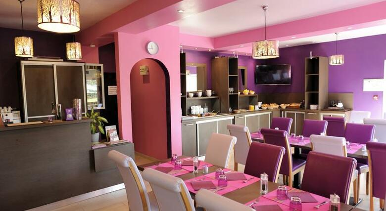 Comfort Hotel Orl�ans Olivet
