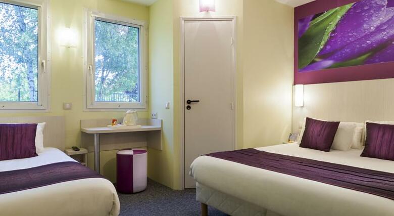 Comfort Hotel Orl�ans Olivet