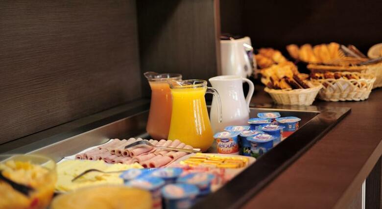 Comfort Hotel Orl�ans Olivet