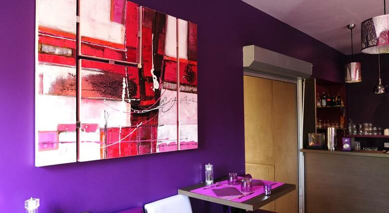 Comfort Hotel Orl�ans Olivet