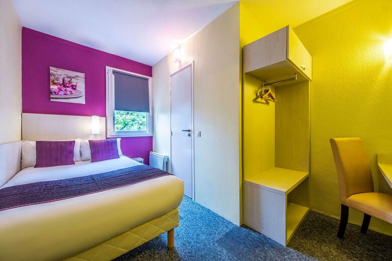 Comfort Hotel Orl�ans Olivet