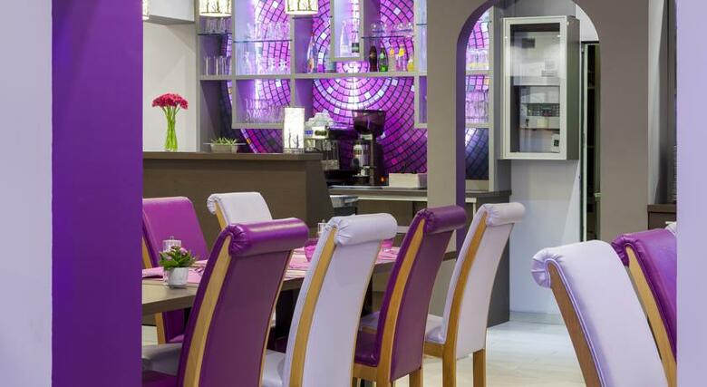 Comfort Hotel Orl�ans Olivet