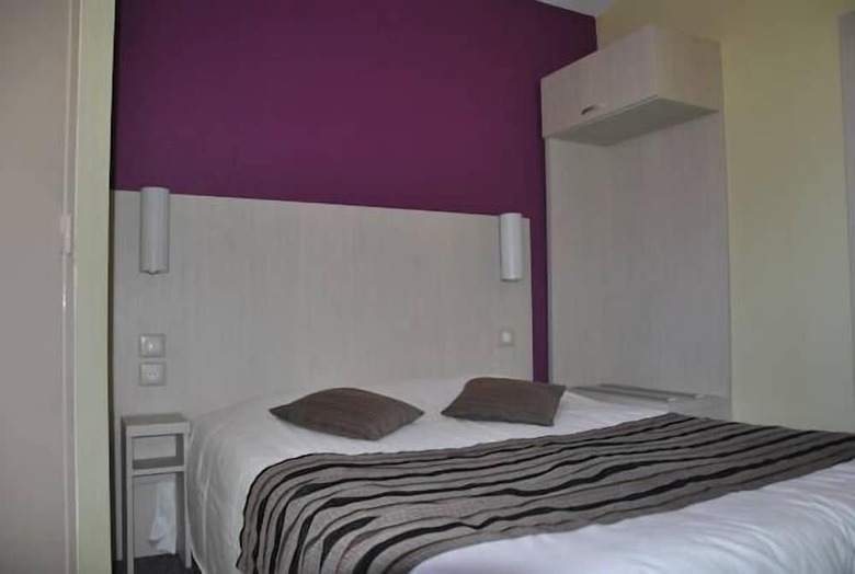 Comfort Hotel Orl�ans Olivet