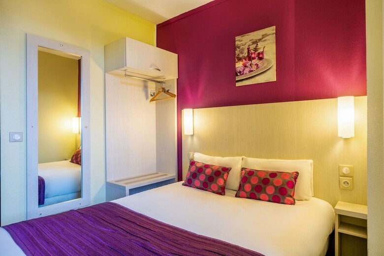 Comfort Hotel Orl�ans Olivet