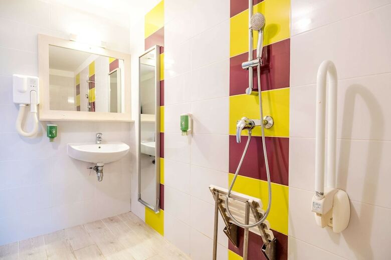 Comfort Hotel Orl�ans Olivet