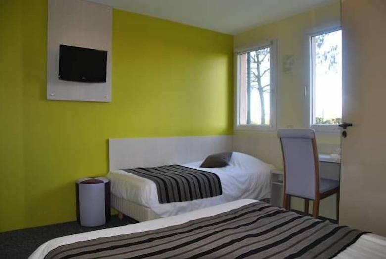 Comfort Hotel Orl�ans Olivet