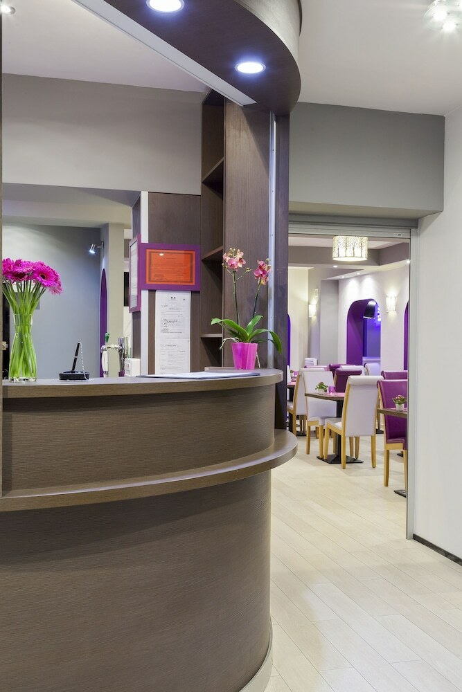 Comfort Hotel Orl�ans Olivet