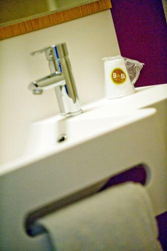 Hotel B&B H�tel Belfort