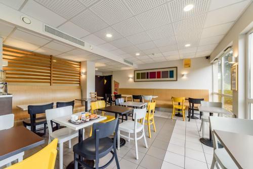 Hotel B&B H�tel Belfort