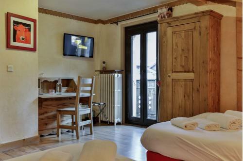 Hotel Le Saint Antoine