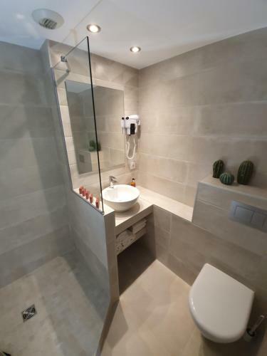 Hotel Le Saint Antoine