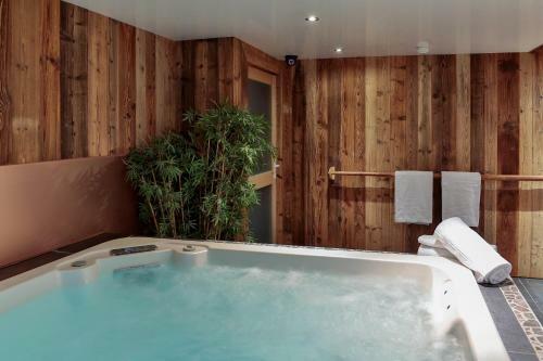 Hotel Le Saint Antoine