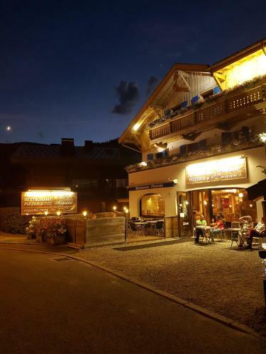 Hotel Le Saint Antoine