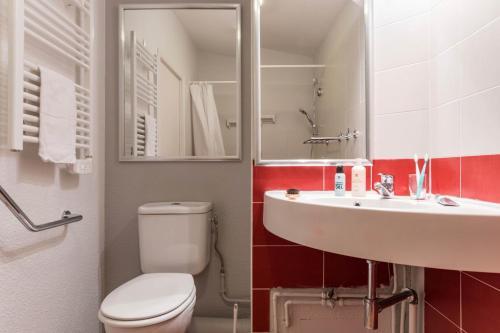 R�sidence Pierre & Vacances Le Britania