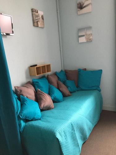 Hotel H�tel L'ostr�i